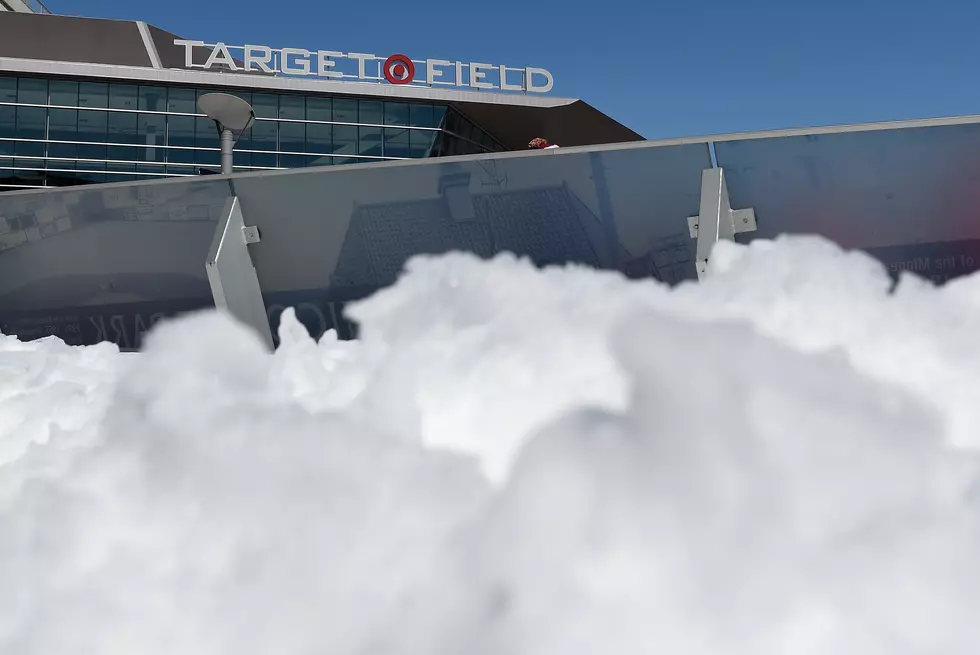 Makeup Dates Announced For Postponed Twins Games