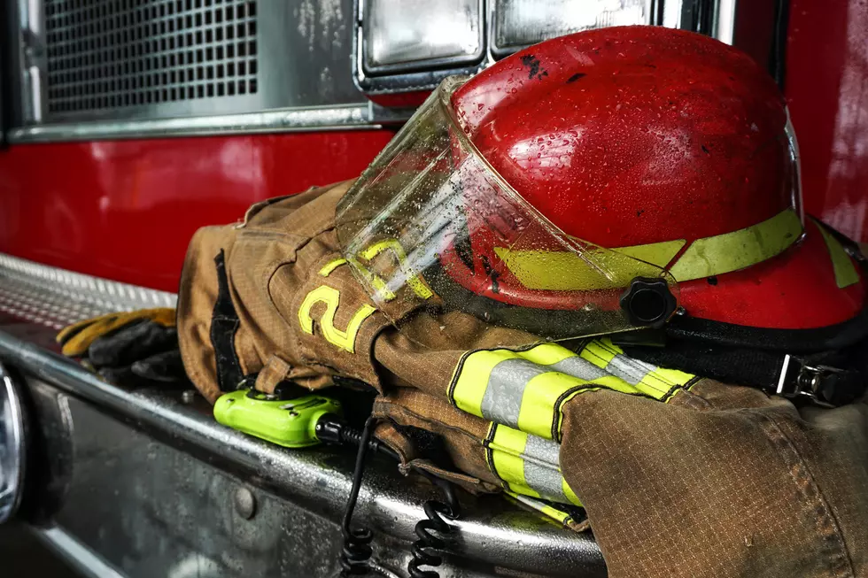Hermantown Volunteer Fire Department Hosting Open House