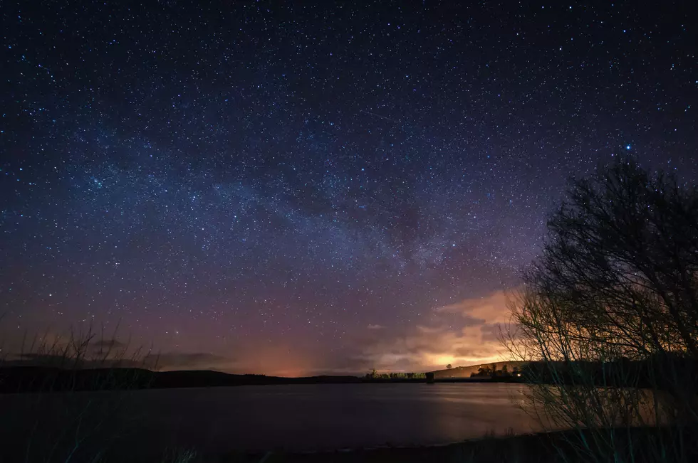 Voyageurs National Park “Dark Sky Certification” & What It Means