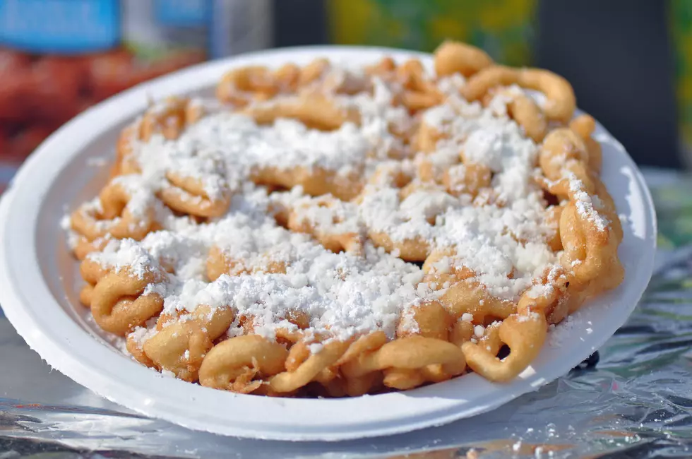 11 Stages Of Going To A Minnesota Or Wisconsin Fair