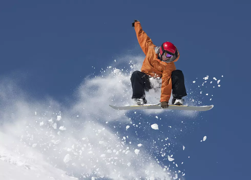 Learn How To Wax Skis And Snowboards