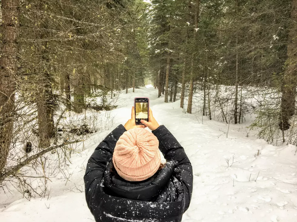 Duluth Natural Surface Trails Closed Due To Freeze-Thaw Cycle