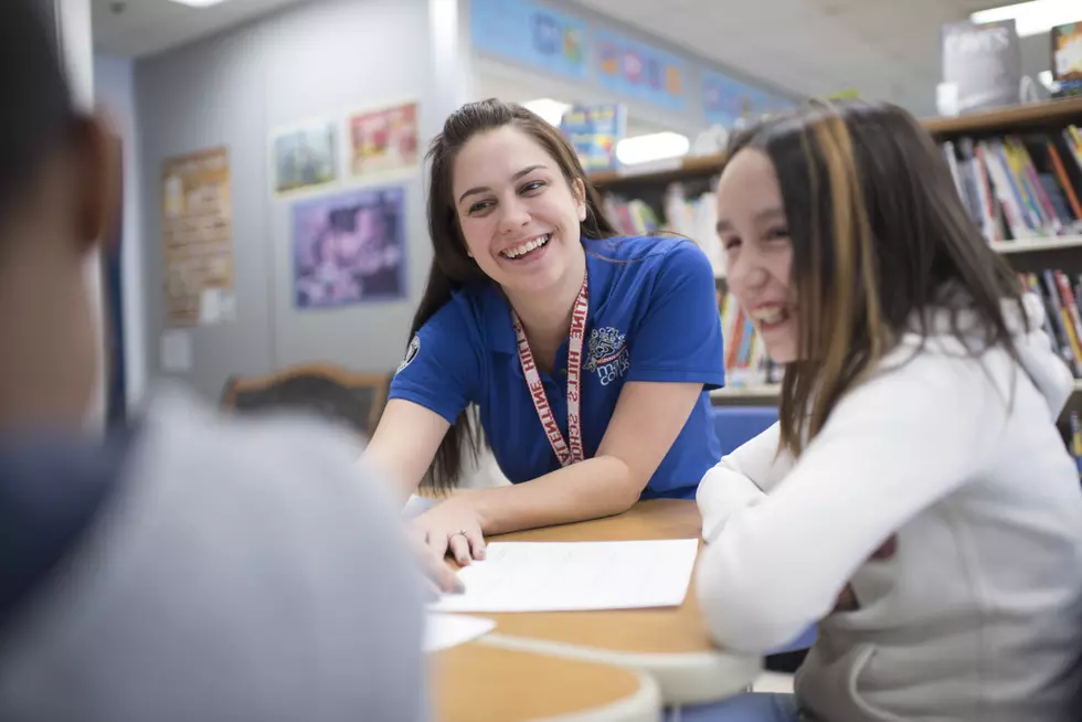 Duluth Reading And Math Corps Increase Stipend To Attract 10 More Tutors