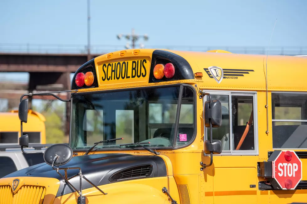 Duluth Included In MNDOT Safe Routes To School Grant Funding