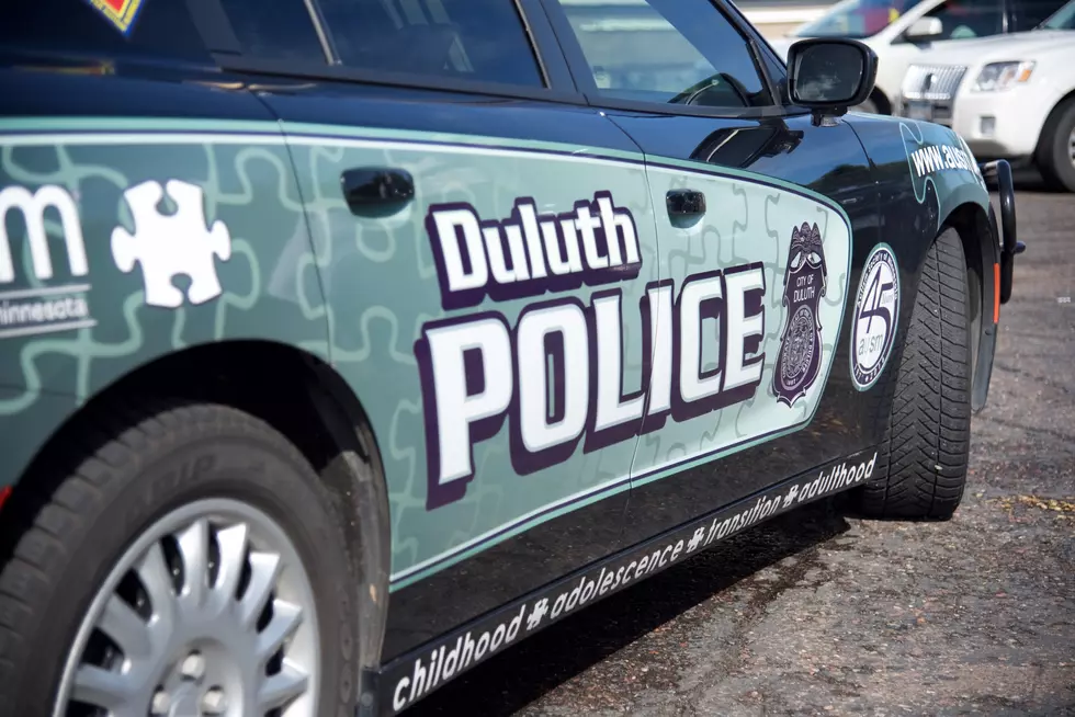 Want To Be A Cop? Check Out The Duluth Police Explorers Program