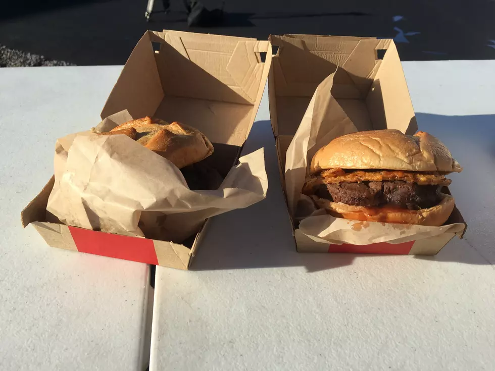 Arby’s Venison Sandwich Coming Back to the Twin Ports For One Day Only