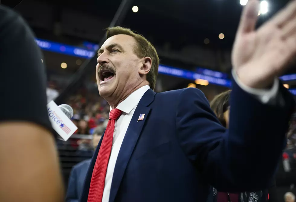 Mike Lindell Says Retailers are Dropping MyPillow