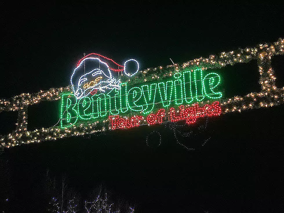 Duluth, Minnesota’s Bentleyville Struggles Finding Volunteers
