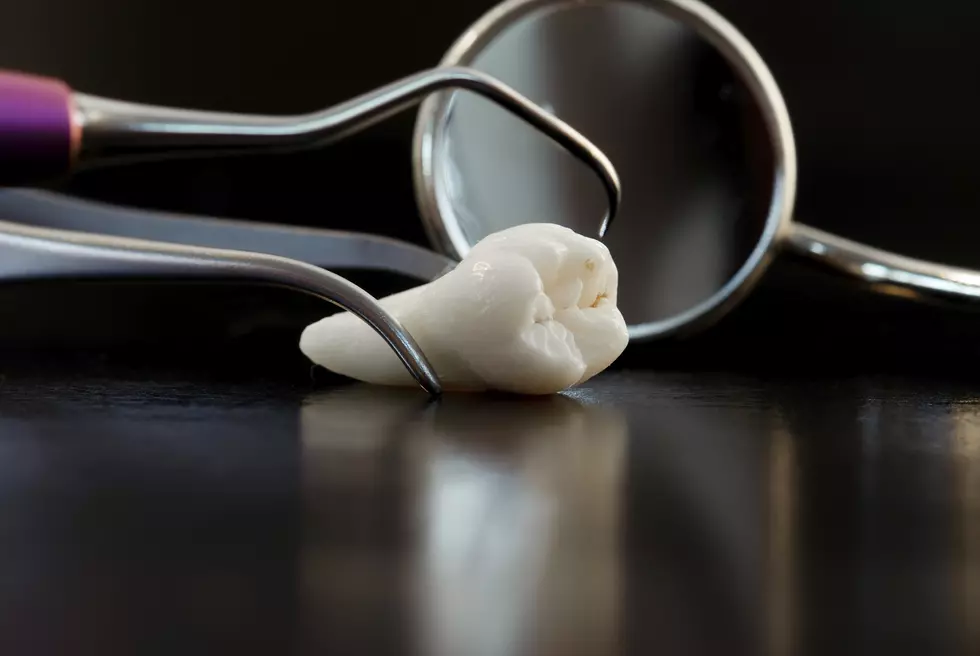 Wisconsin Dentist Charged With Fraud After Intentionally Breaking Patients’ Teeth For Insurance Claims