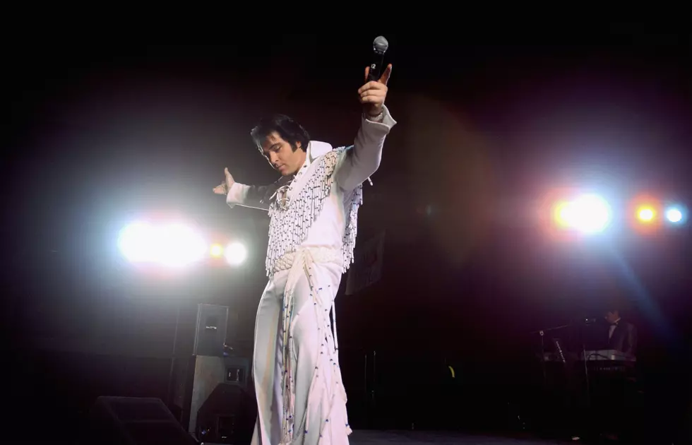 Take A Trip To See Where Elvis Stayed & Played While In Duluth