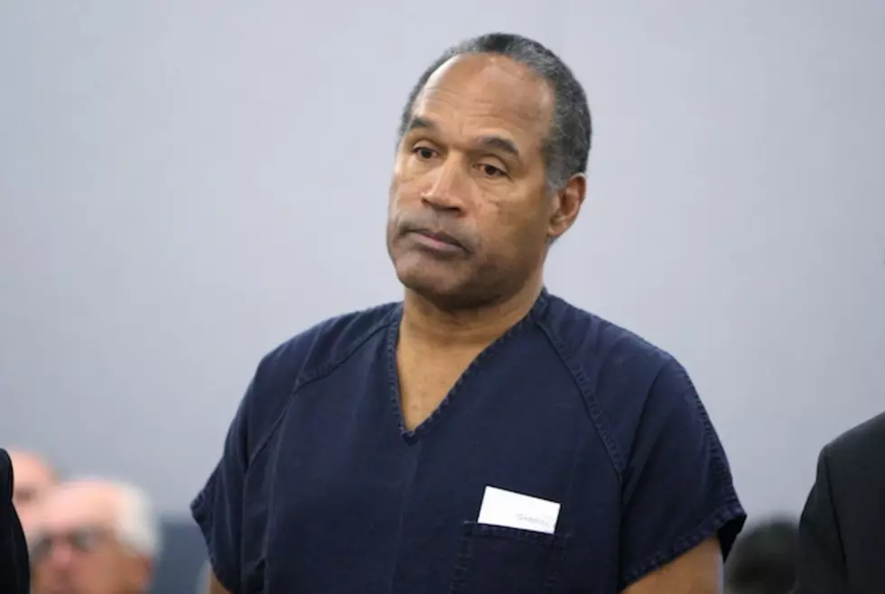 Sports Birthdays for July 9 — O.J. Simpson and More