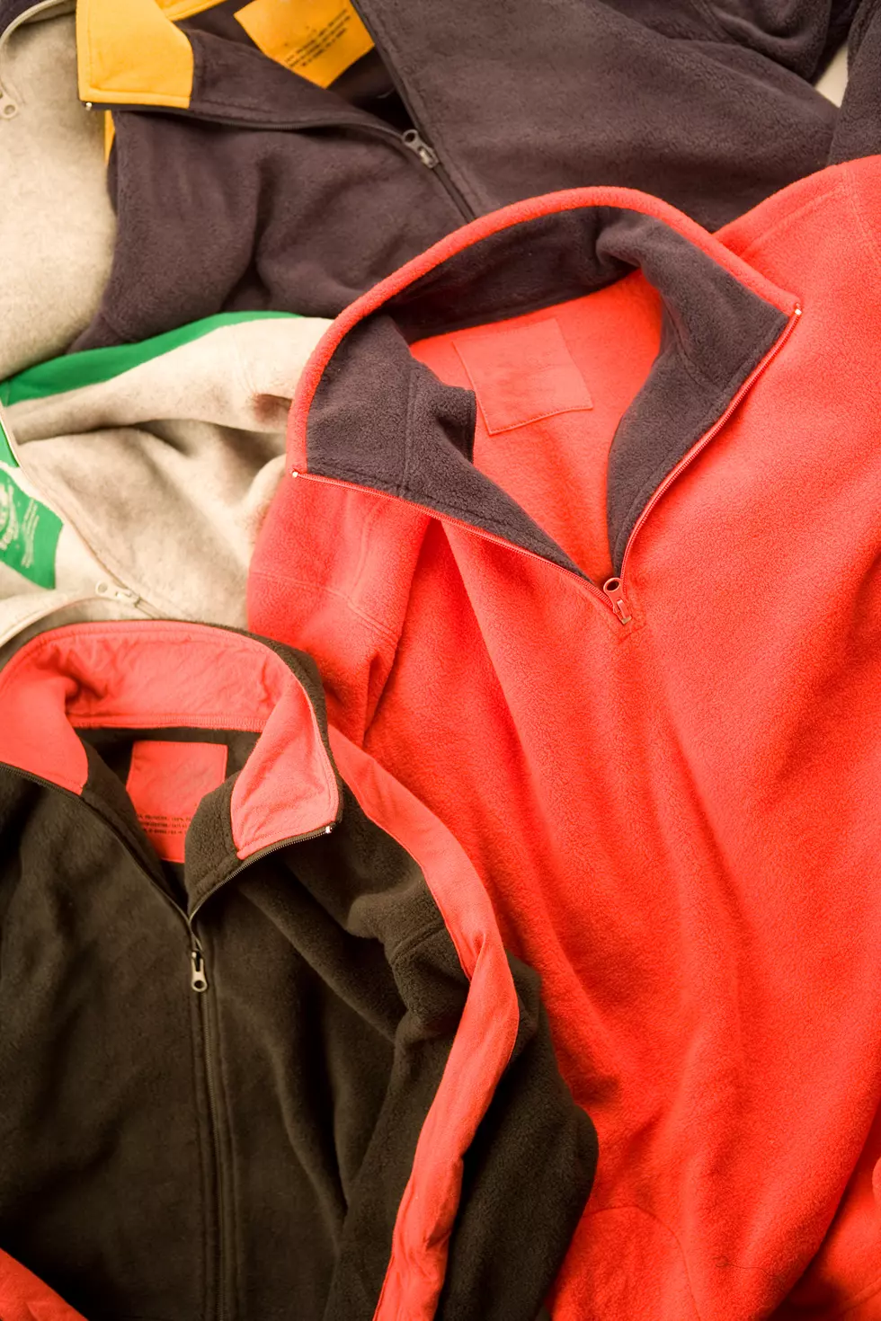 Winter Clothing Drive To Be Held At UMD Parking Lot