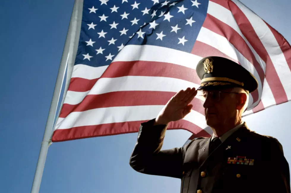 Free Legal Clinic For Veterans At The Depot