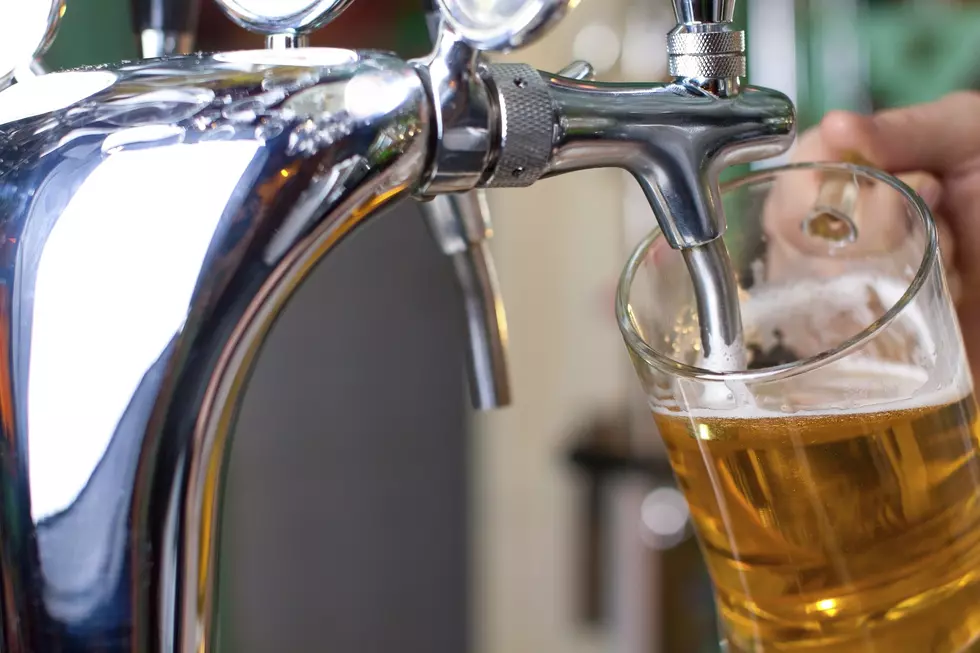 Brews And Bowling New League At Skyline