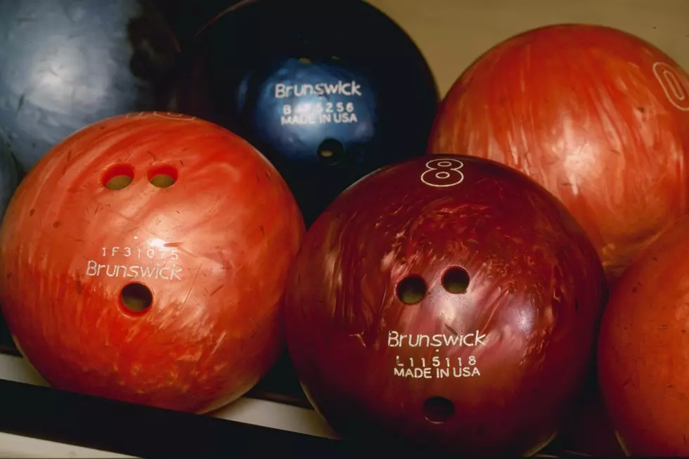 Kids Can Bowl For Free Tuesdays At Skyline Lanes