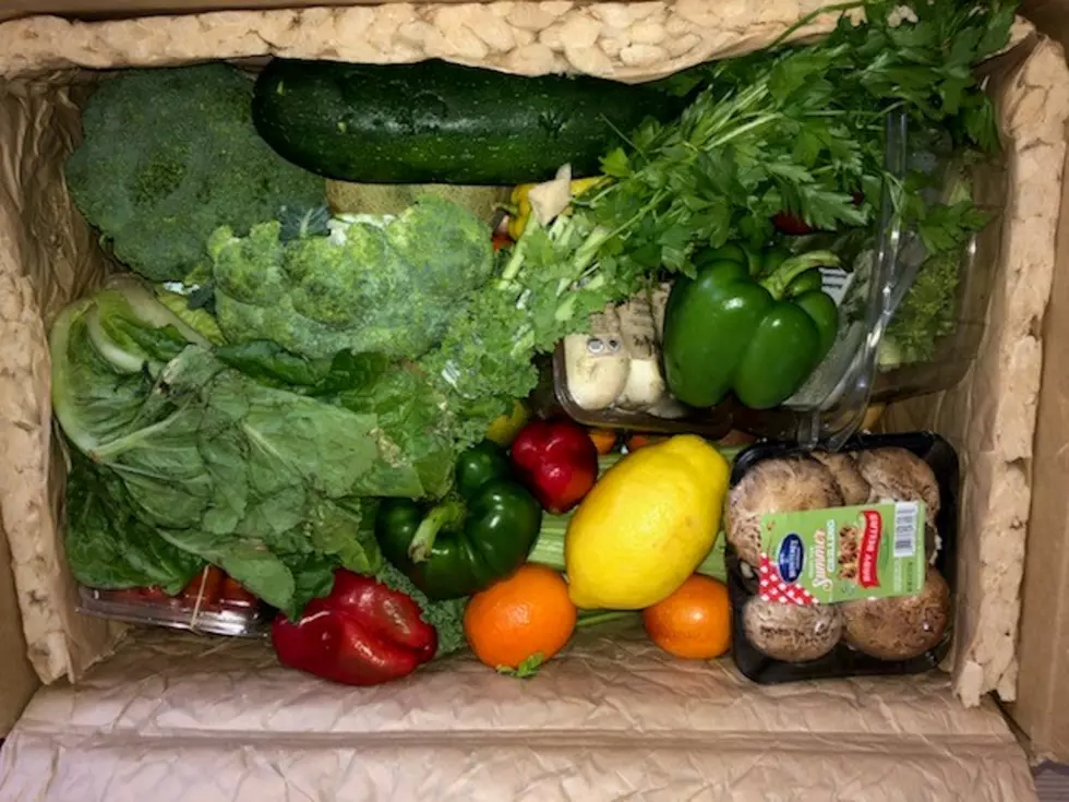 Imperfect Foods Product Review