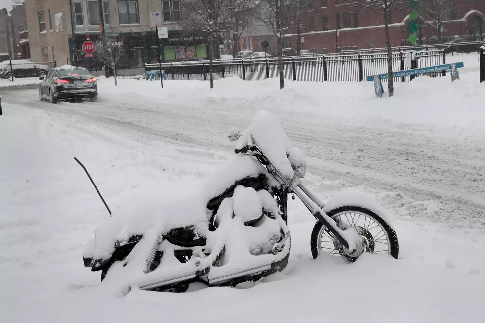 ABATE Annual Motorcycle Bunwarmer Is This Spring In Scanlon, Minnesota