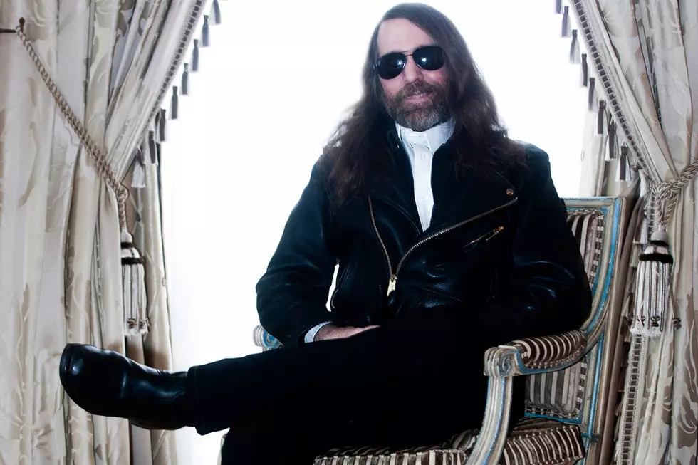 Trans-Siberian Orchestra Leader Paul O’Neill Dies at 61