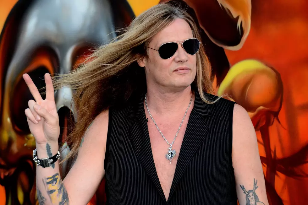 Why Skid Row Abandoned Sebastian Bach Reunion Talks