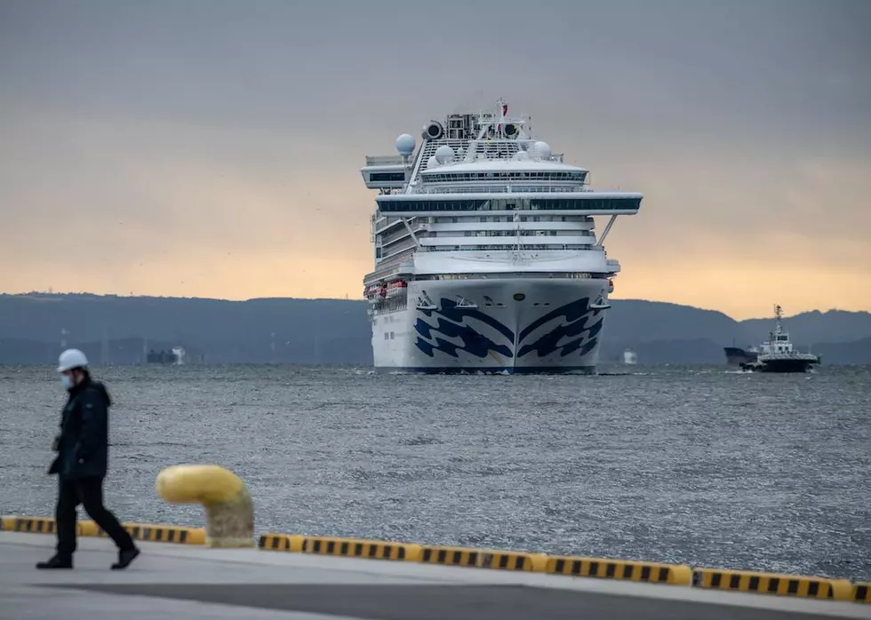 ‘The Last Cruise’ Documentary Takes You Back To The Early Days Of The COVID-19 Pandemic