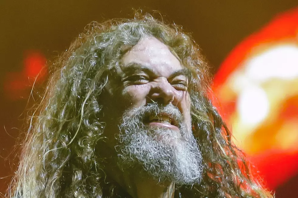 Max Cavalera on Honoring Sepultura’s Legacy – ‘Me and Igor, We Have Our Own Path’