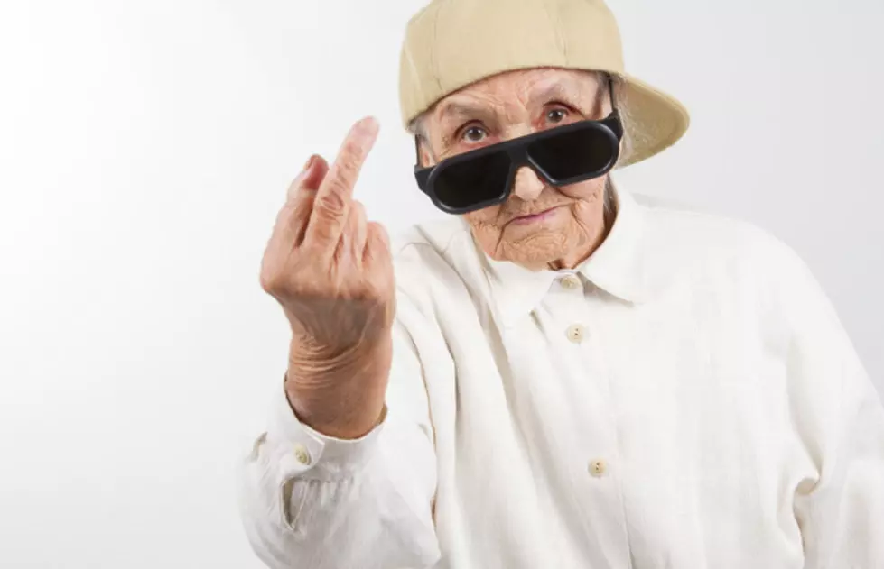 This Savage Grandma Shares What She Did When She Found Out Her Husband Had A Mistress