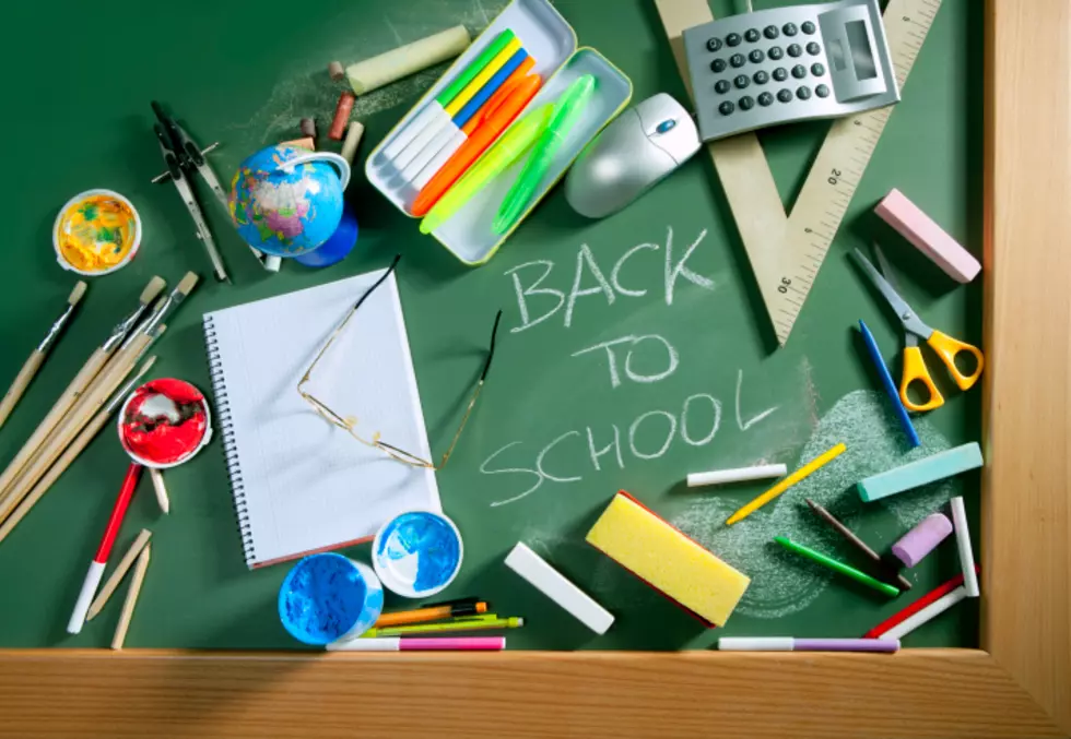 An Entire School Board Resigns After They’re Caught Bad-Mouthing Parents