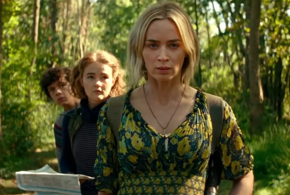 The ‘Quiet Place 2’ Super Bowl Ad Answers a Big Sequel Question