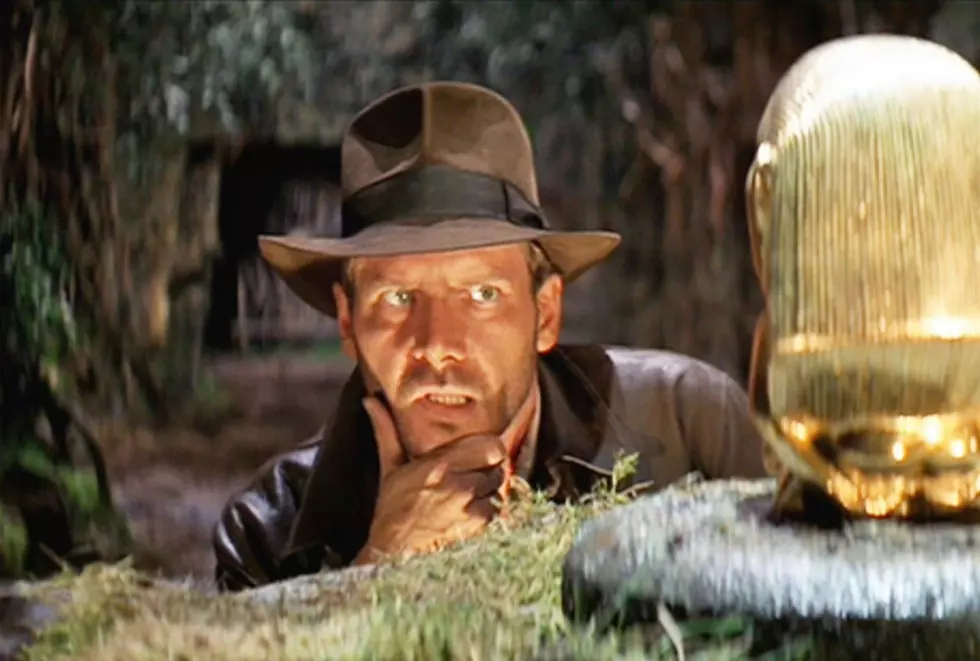 All Four ‘Indiana Jones’ Movies To Get 4K Ultra HD Release