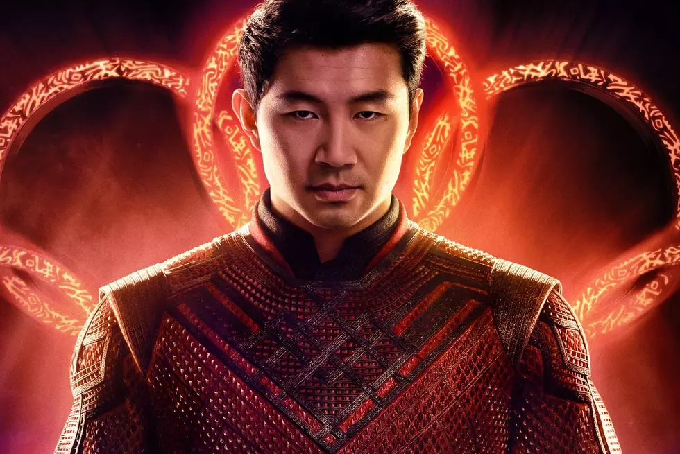 Marvel Unveils First Look at ‘Shang-Chi and the Legend of the Ten Rings’