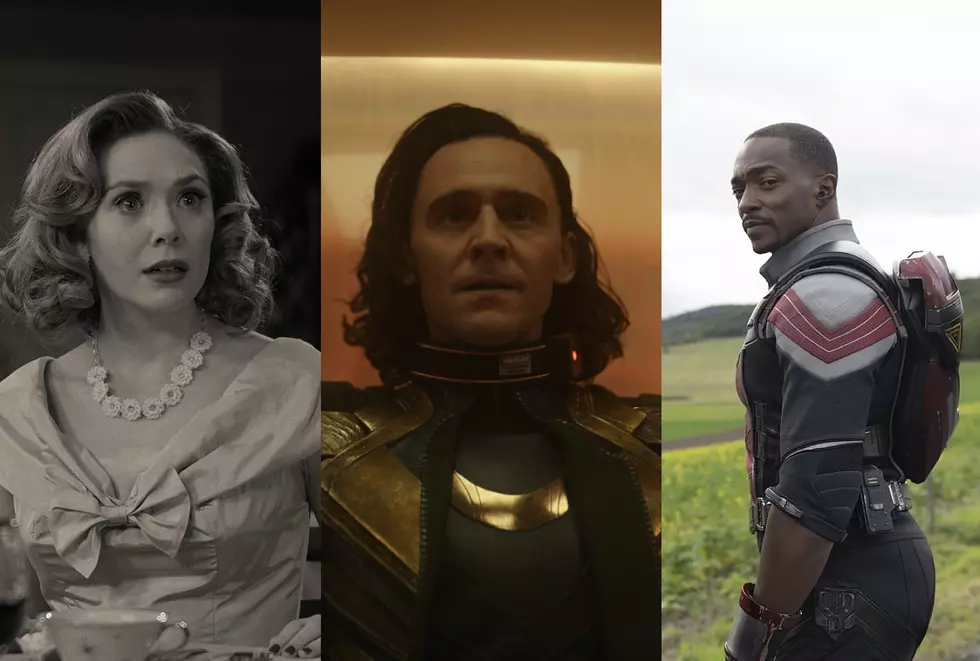 The Biggest Issues With Marvel’s Disney Plus Shows So Far