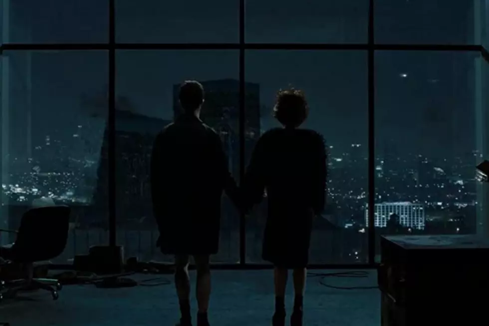 ‘Fight Club’ Writer Responds To China’s Censored Ending