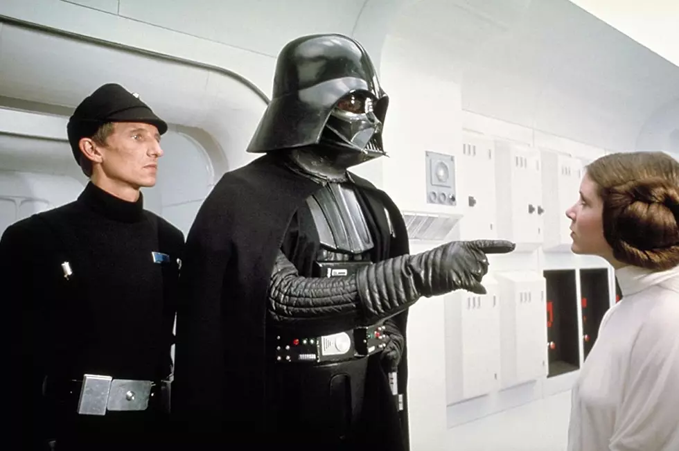 Minnesota And Wisconsin Orchestra To Play Star Wars Score Live