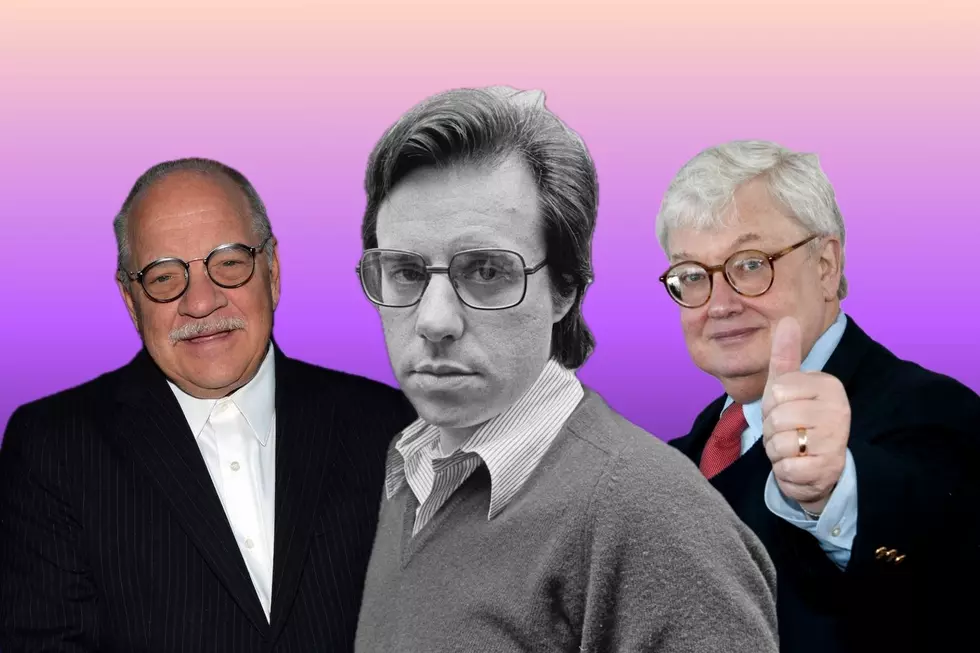 10 Film Critics Who Became Filmmakers