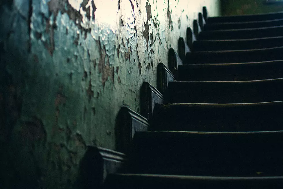 Paranormal Activity is the Norm at this Yakima, Washington Residence